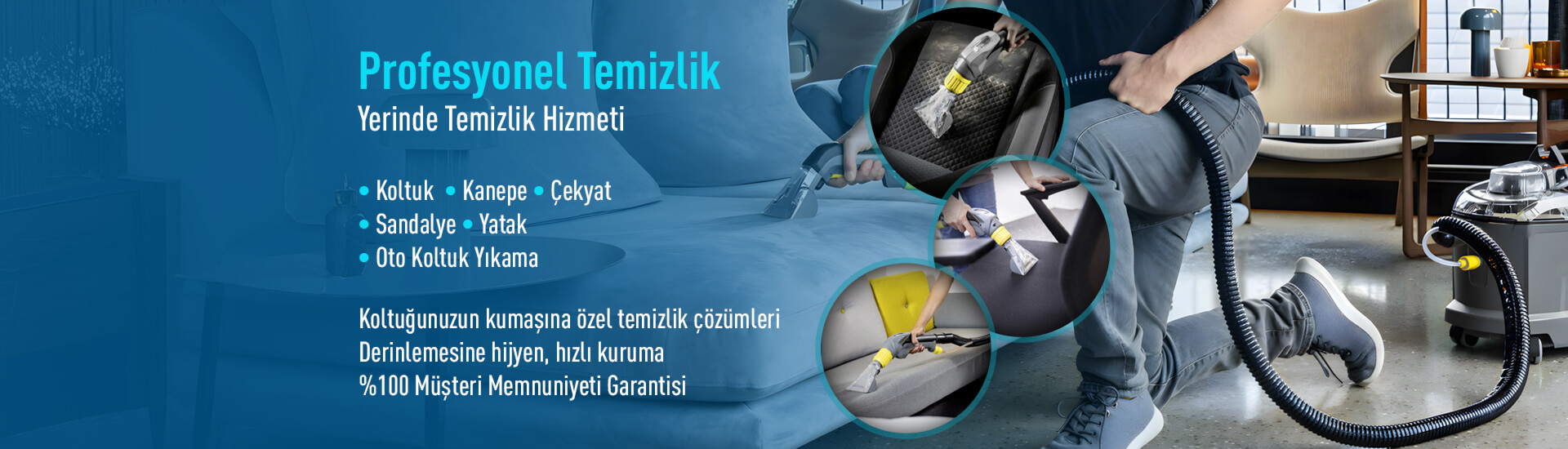 Egepak Profesyonel Temizlik Hizmetleri