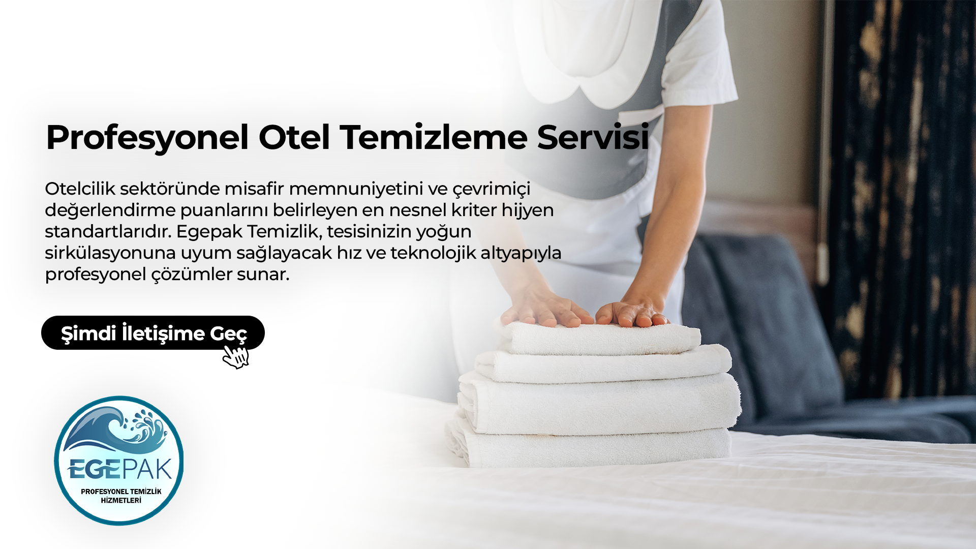 Otel Koltuk Yıkama