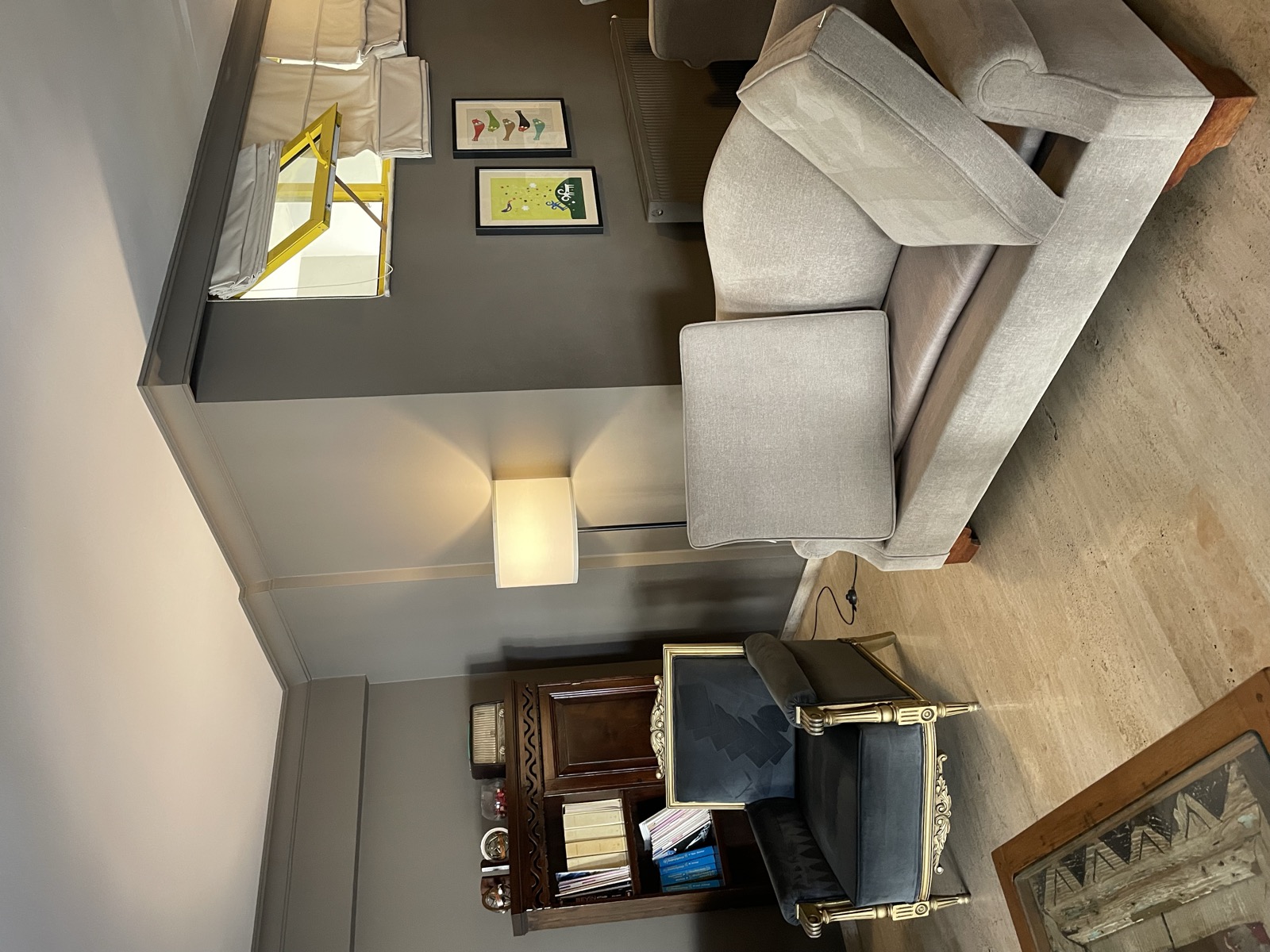 Temizlik çalışması