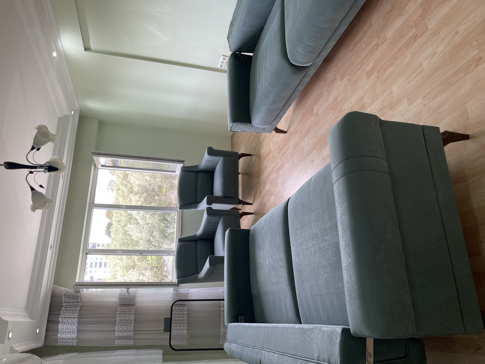 Temizlik çalışması