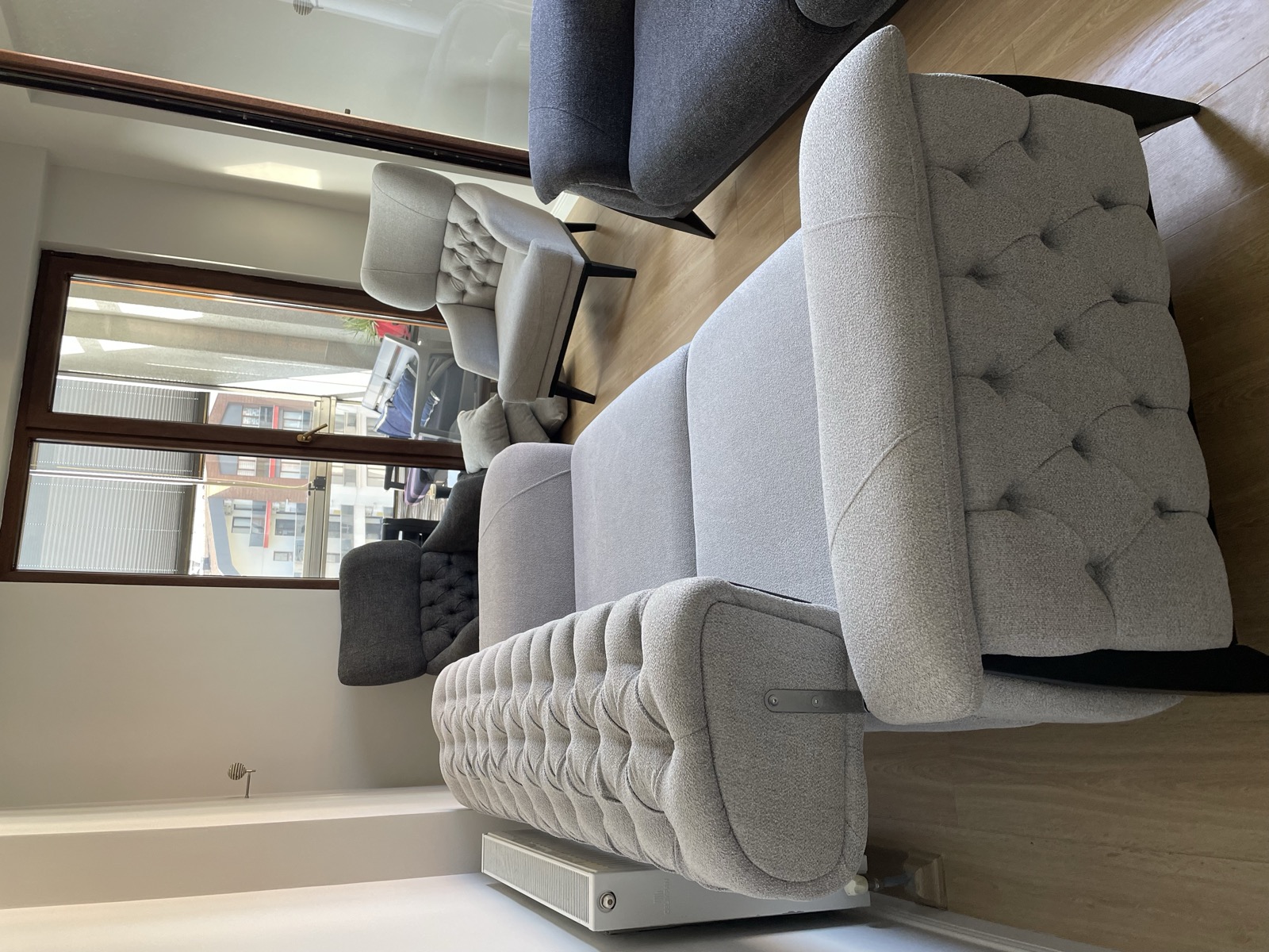 Temizlik çalışması