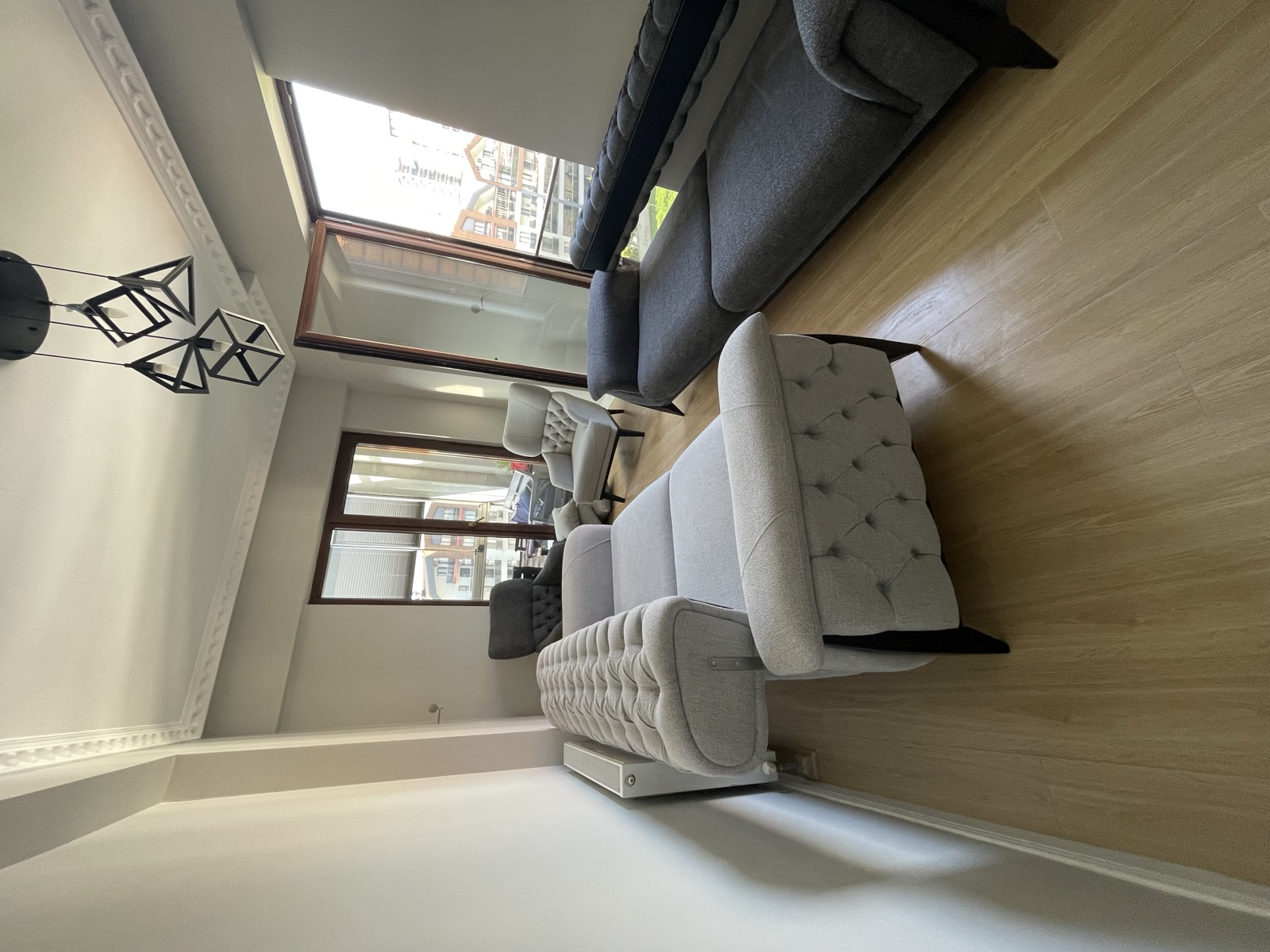 Temizlik çalışması