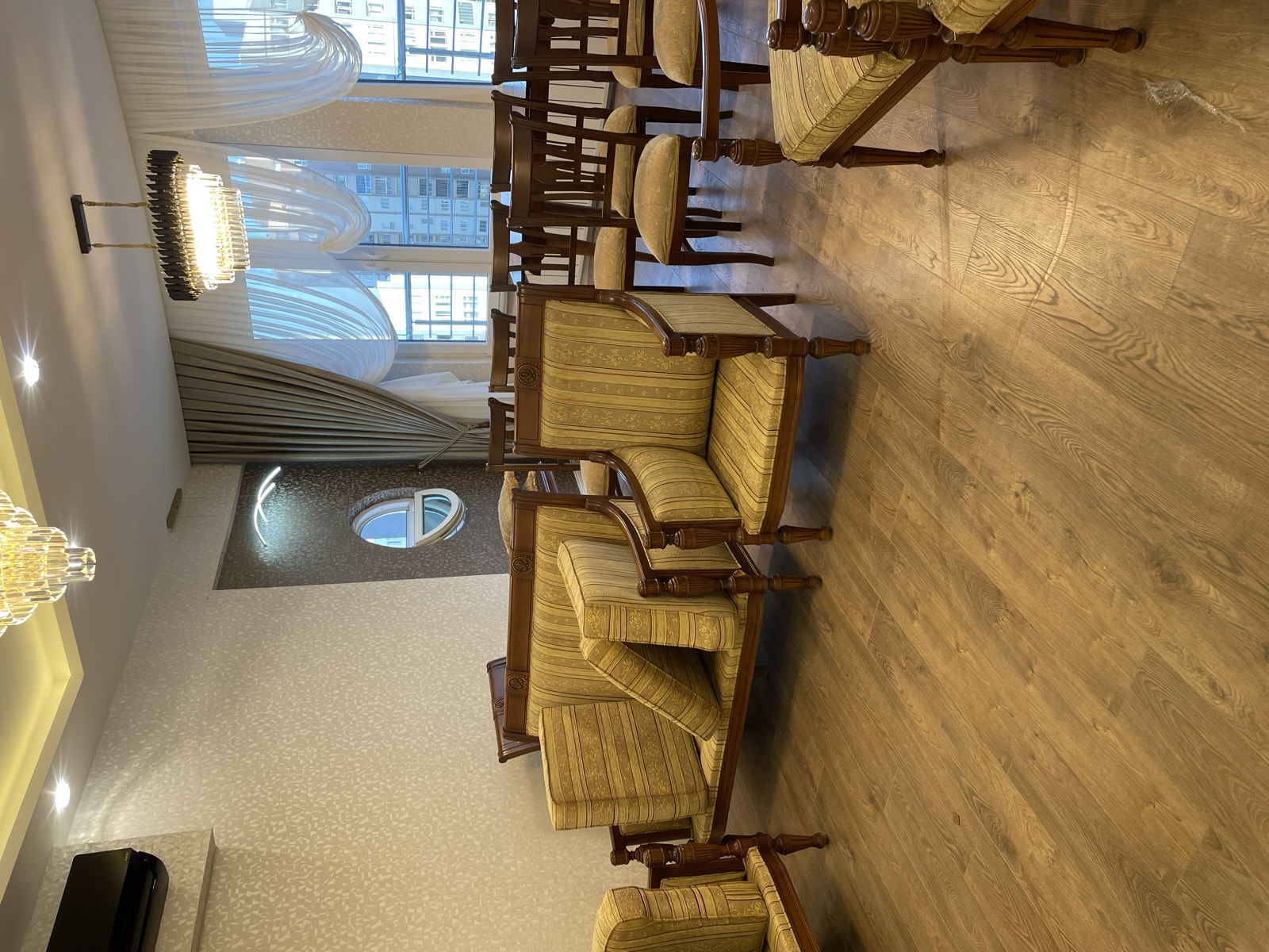 Temizlik çalışması