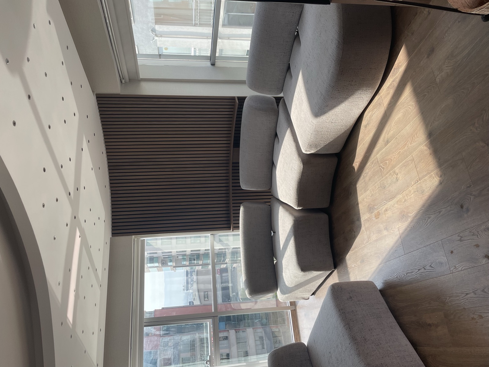 Temizlik çalışması