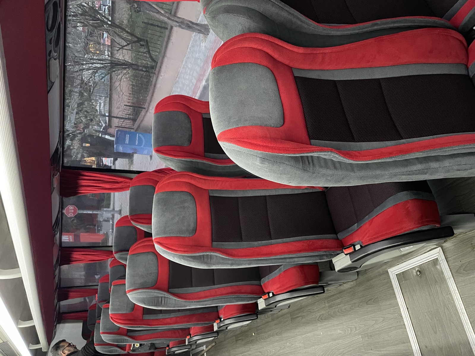 Temizlik çalışması