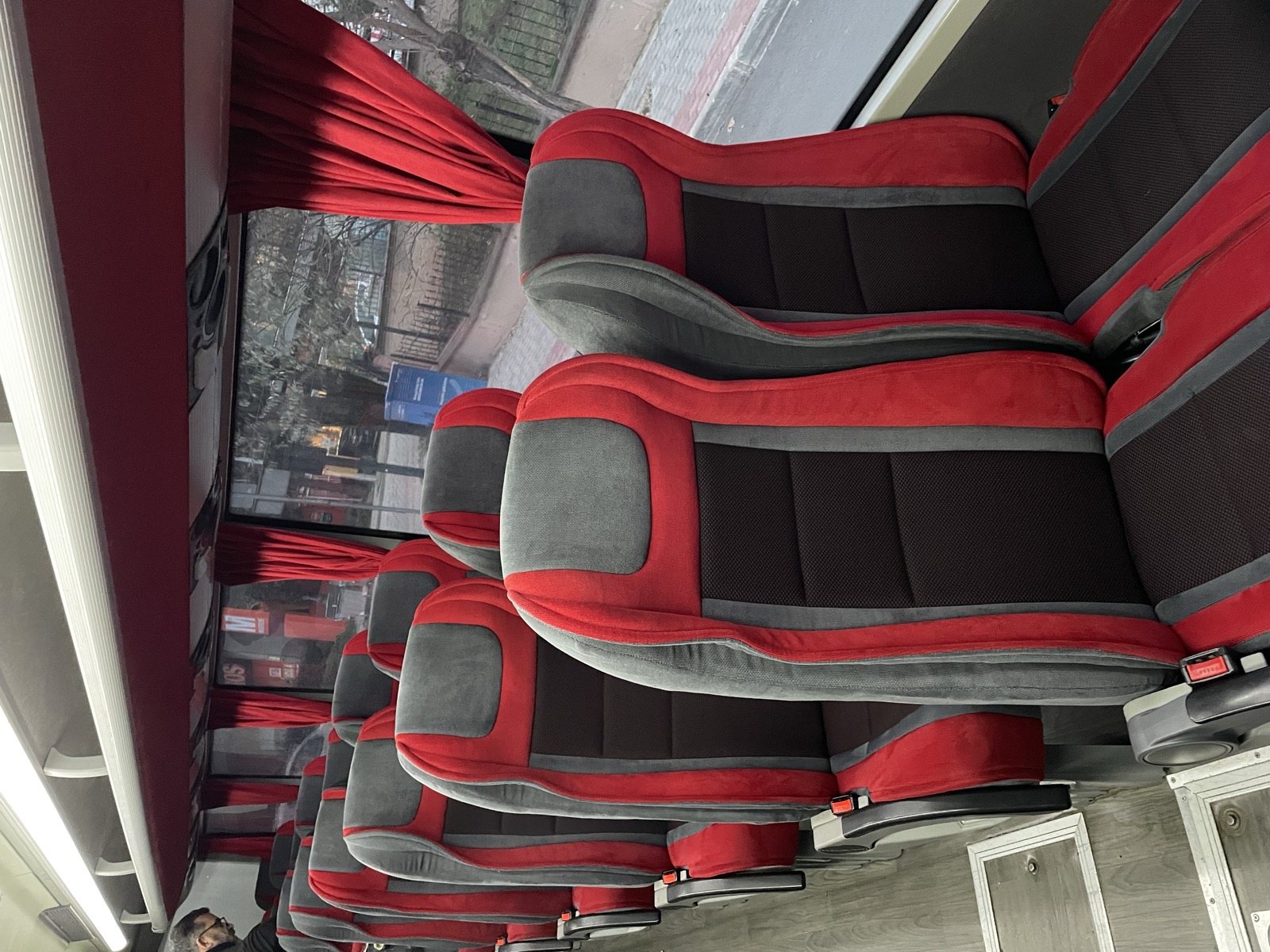 Temizlik çalışması