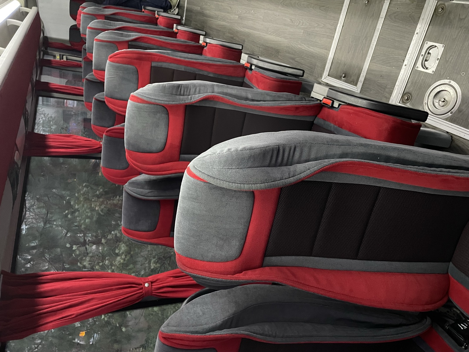 Temizlik çalışması