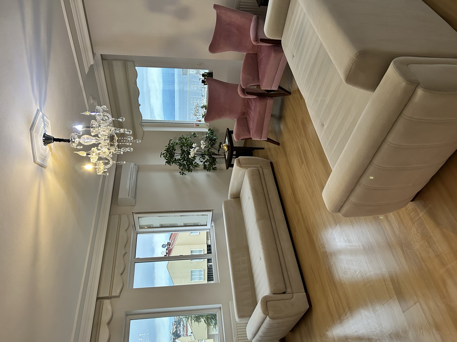 Temizlik çalışması