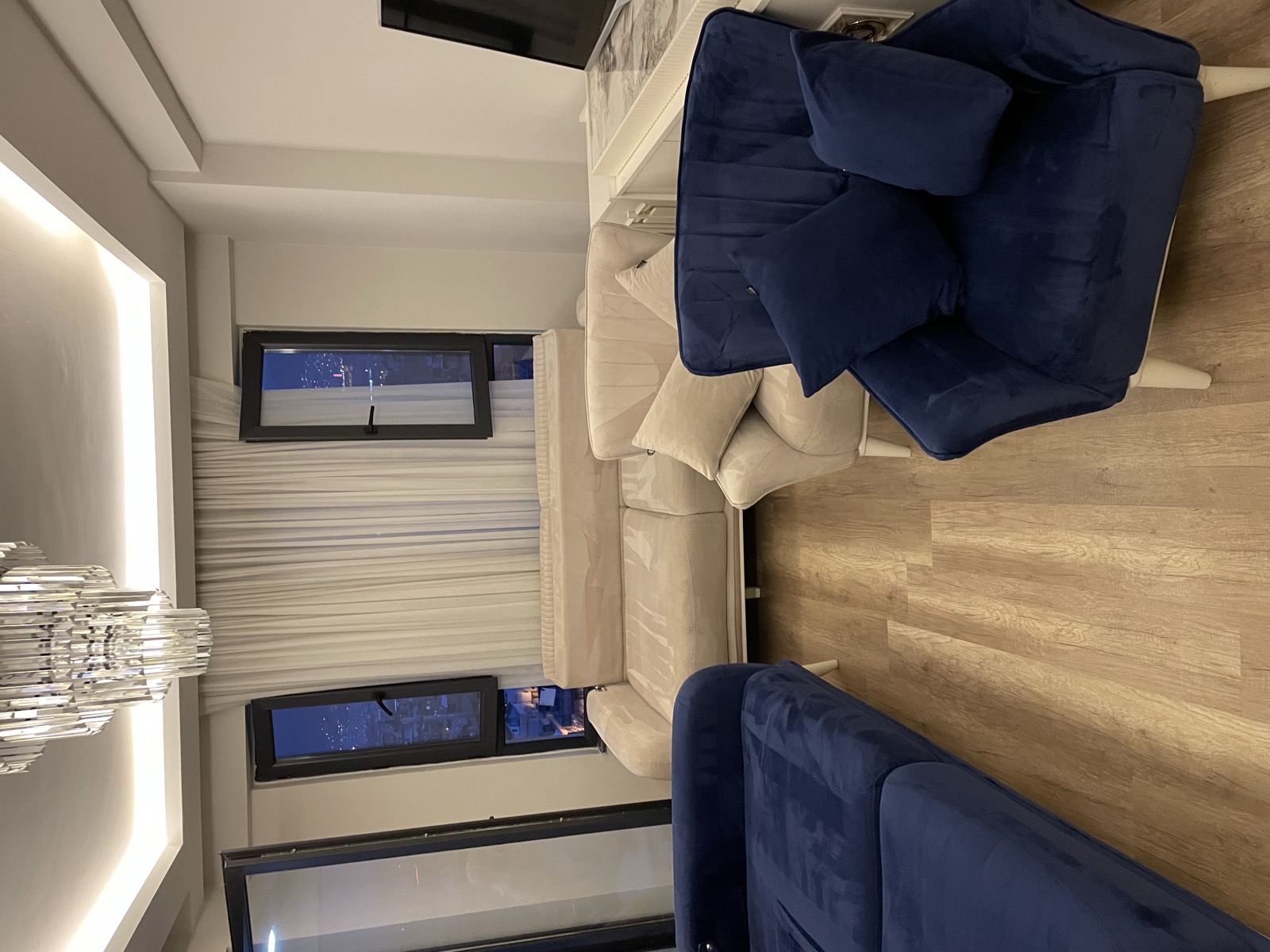 Temizlik çalışması