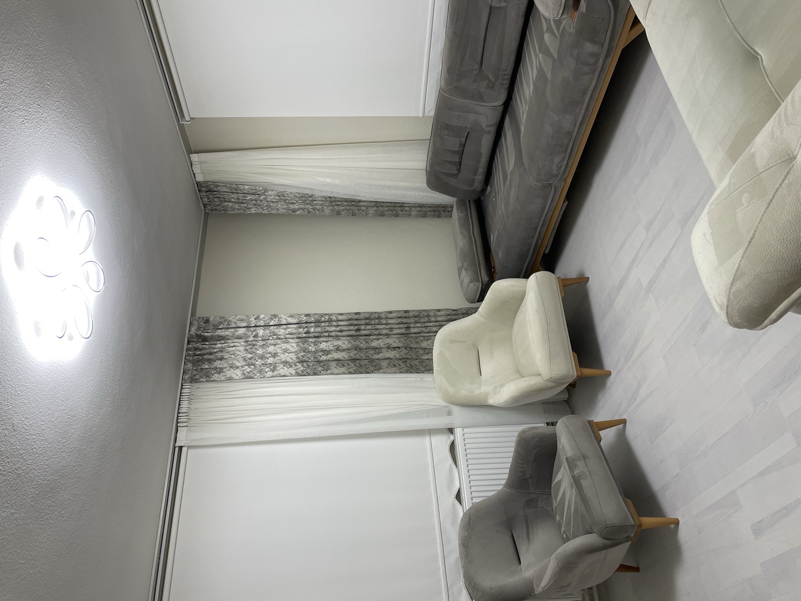 Temizlik çalışması