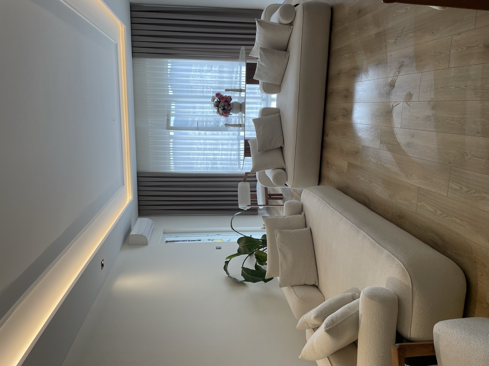 Temizlik çalışması