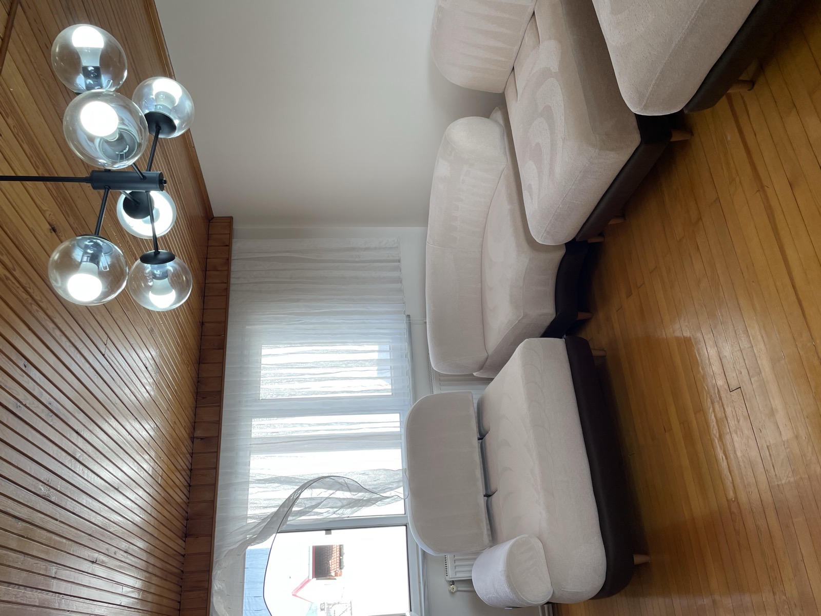 Temizlik çalışması