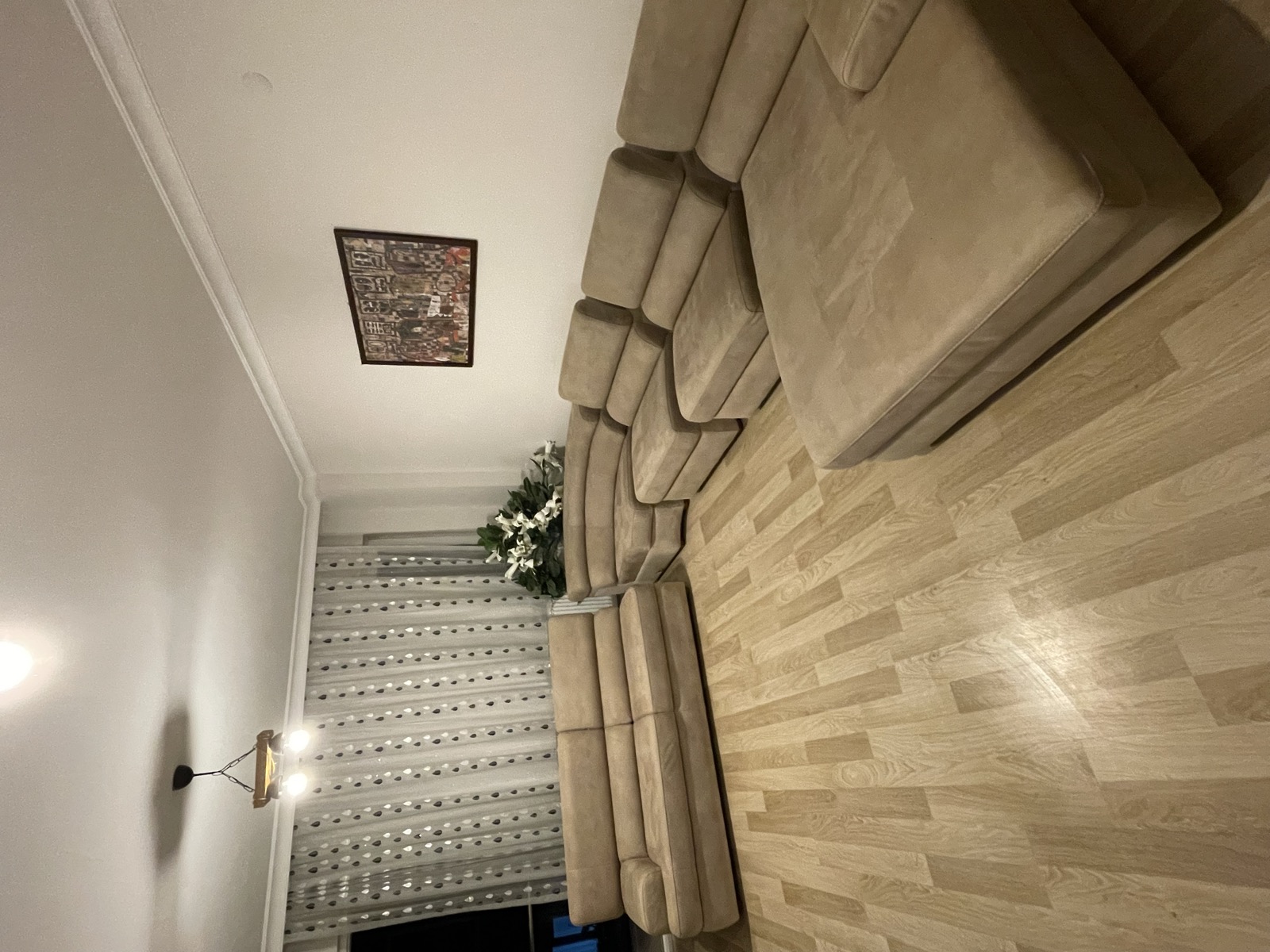 Temizlik çalışması